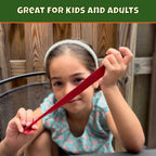 Great for kids and adults
