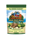 Zucchini Sour Fruit Rolls — 3-Pack